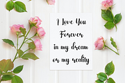 Blue Beach | Handwritten Font, a Script Font by Rissyletter Studio (Thumbnail 6 of 8)