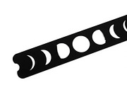 Elegant decorative bookmark, an Empty State Illustration by Amazin_art (Thumbnail 7 of 21)