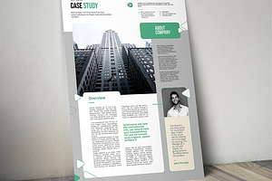 Case Study Template 05