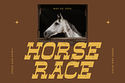 Austin Ghodes Slab Serif Font, a Serif Font by Letterena Studios (Thumbnail 5 of 15)
