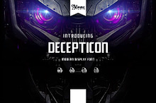 Decepticon