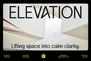 CS Argue – Modern Sans Serif, a Sans Serif Font by Craft Supply Co. (Thumbnail 6 of 8)