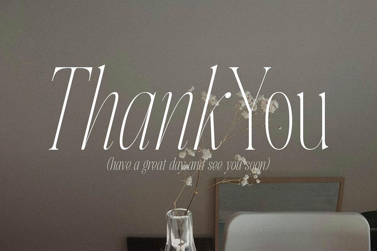 Heafthery Notespage Serif Font, a Serif Font by Storytype Studio (Photo 15 of 15)