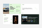 Modern Transportation Pitch Deck, a Branding & Logo Template by Eklip Studio (Thumbnail 3 of 6)