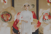 Vintage Machine Photoshop Effects, an Action Add-On by Opaq Studio (Thumbnail 5 of 8)