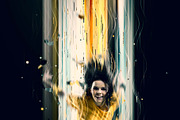 Run Motion Effect Photoshop Action, an Action Add-On by MRI STUDIO (Thumbnail 15 of 18)