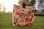 Tomato and Vine Farmhouse Patterns, a Pattern Graphic by one-touch (Thumbnail 8 of 9)