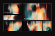 Glitch Erum - 20 images bundle, a Background Graphic by Digital Blood (Thumbnail 3 of 12)