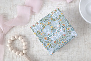 Folk Harmony, a Decorative Illustration by Jenny Quince (Thumbnail 2 of 11)