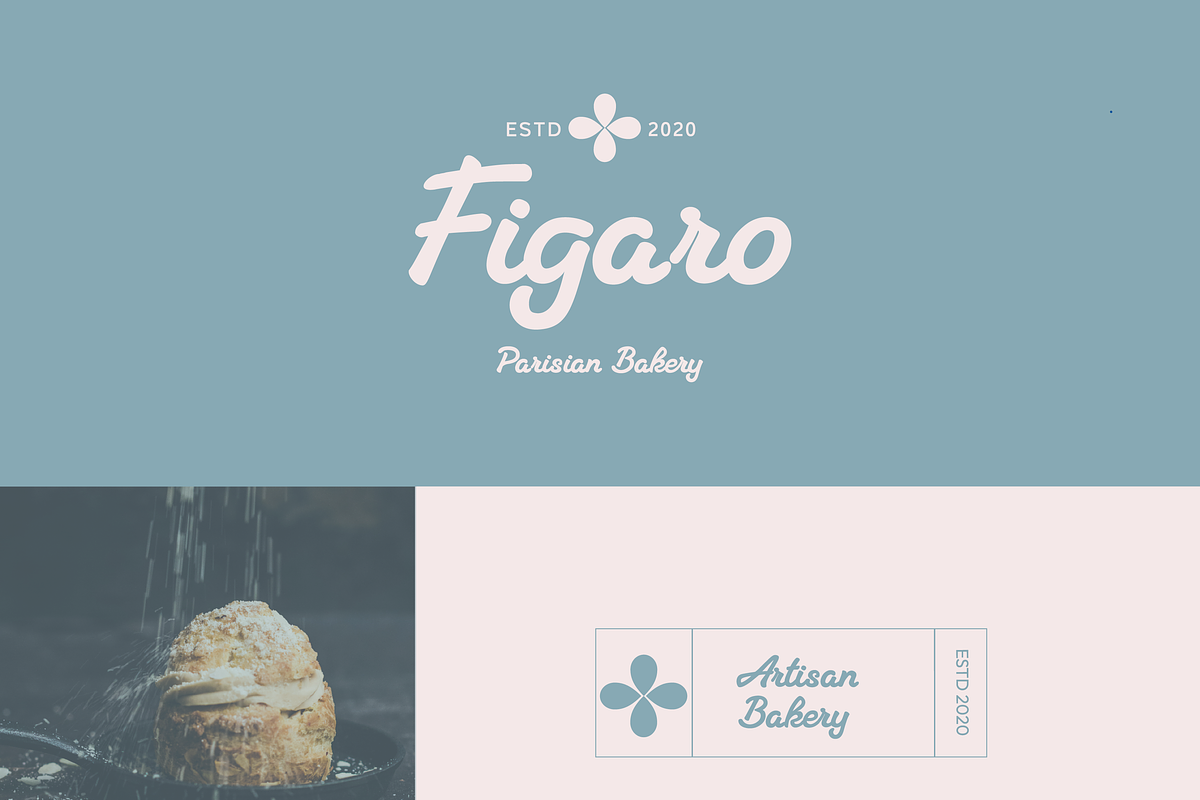 Summer Time Font | Handwritten Scrip, a Script Font by Creative Foundry (Photo 4 of 8)