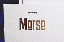 Morse