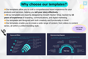 Root Cause Analysis Presentation, a Presentation Template by GrowthHackingStudio (Thumbnail 3 of 8)