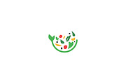 SmileSalad - Extended License, a Branding & Logo Template by Laurentiu Cotet (Thumbnail 2 of 2)