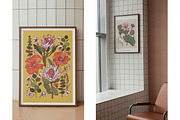 Poster Bundle | Modern Gallery, an Object Graphic by iStar Design (Thumbnail 26 of 76)