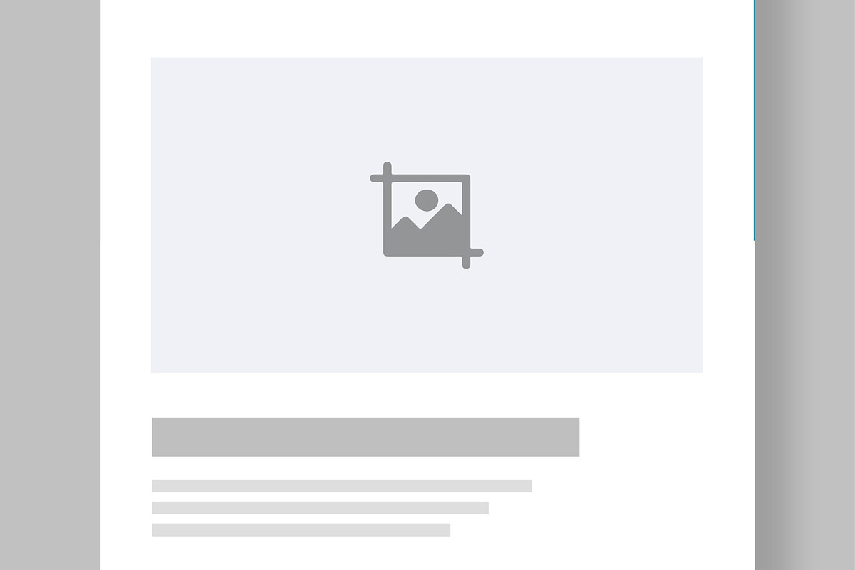 Professional Business Wireframe, a Wireframe Template by MightyDesign (Photo 5 of 10)