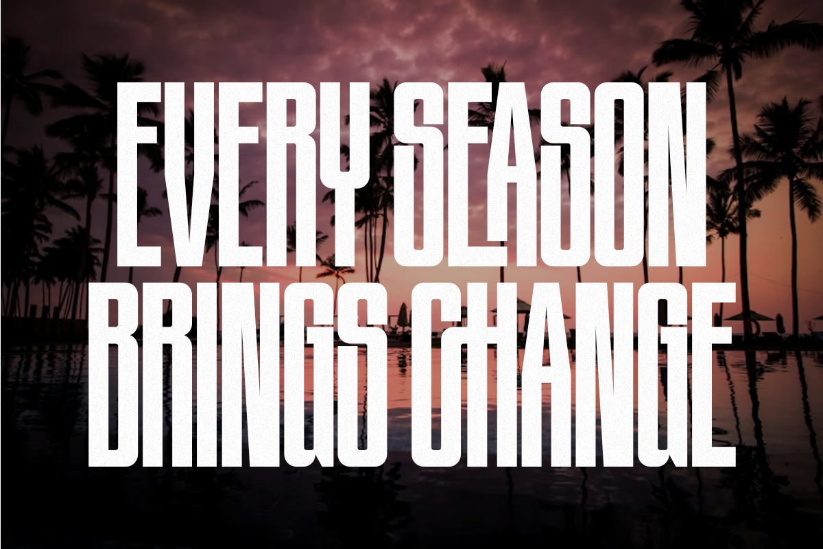 Season - Condensed Sans Serif, a Sans Serif Font by Pian45 Studio (Photo 2 of 8)