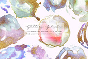 Everything Gold BUNDLE, an Object Graphic by OM Creativ (Thumbnail 11 of 11)