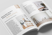 Spontial | Font Duo, a Script Font by Lemonthe (Thumbnail 2 of 8)
