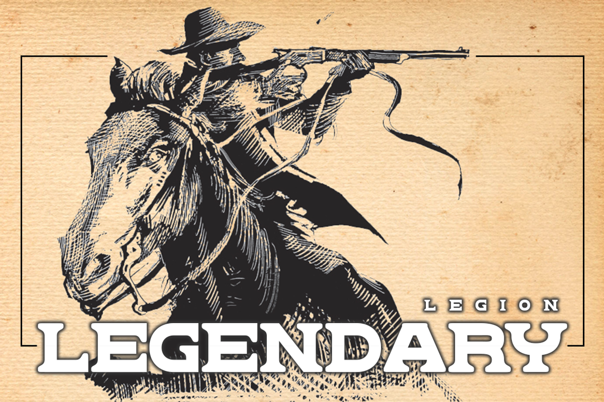 Western Mania Regular and Outline, a Sans Serif Font by Alexander Tiunov (Photo 5 of 6)