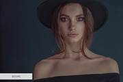 Grunge Overlays Collection, a Plug-in Add-On by FixThePhoto (Thumbnail 26 of 34)