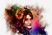 The Trendy Photo Effect Bundle, an Action Add-On by MRI STUDIO (Thumbnail 10 of 40)