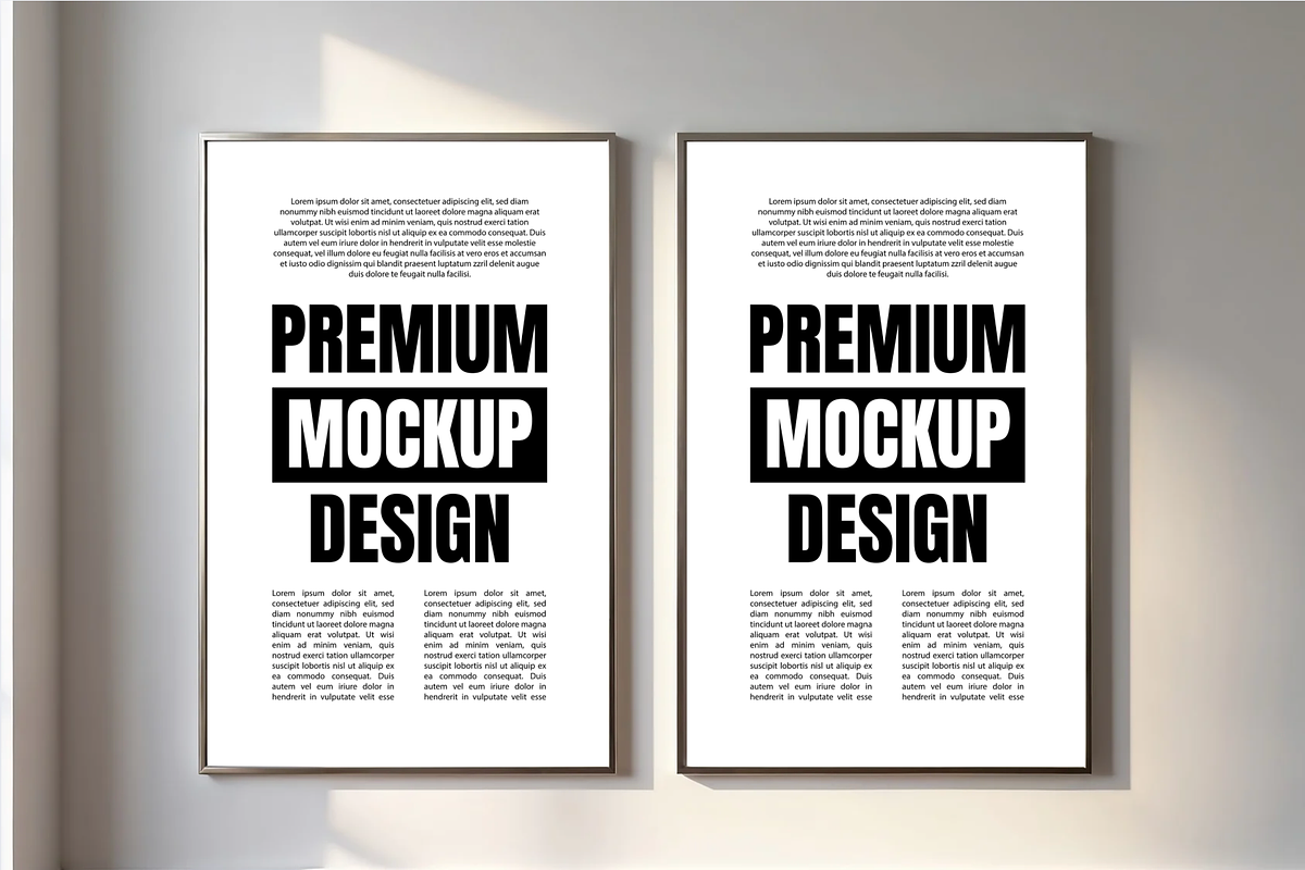 19 Canva Mockups Bundle, a Mockup by Redmixx Design (Photo 3 of 12)