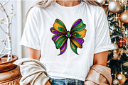 Mardi Gras Png Bundle Mardi Gras Cli, an Illustration by Sublimation Artist (Thumbnail 5 of 6)