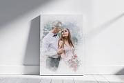 Design Your Wedding Memories in Art, an Action Add-On by MRI STUDIO (Thumbnail 4 of 30)