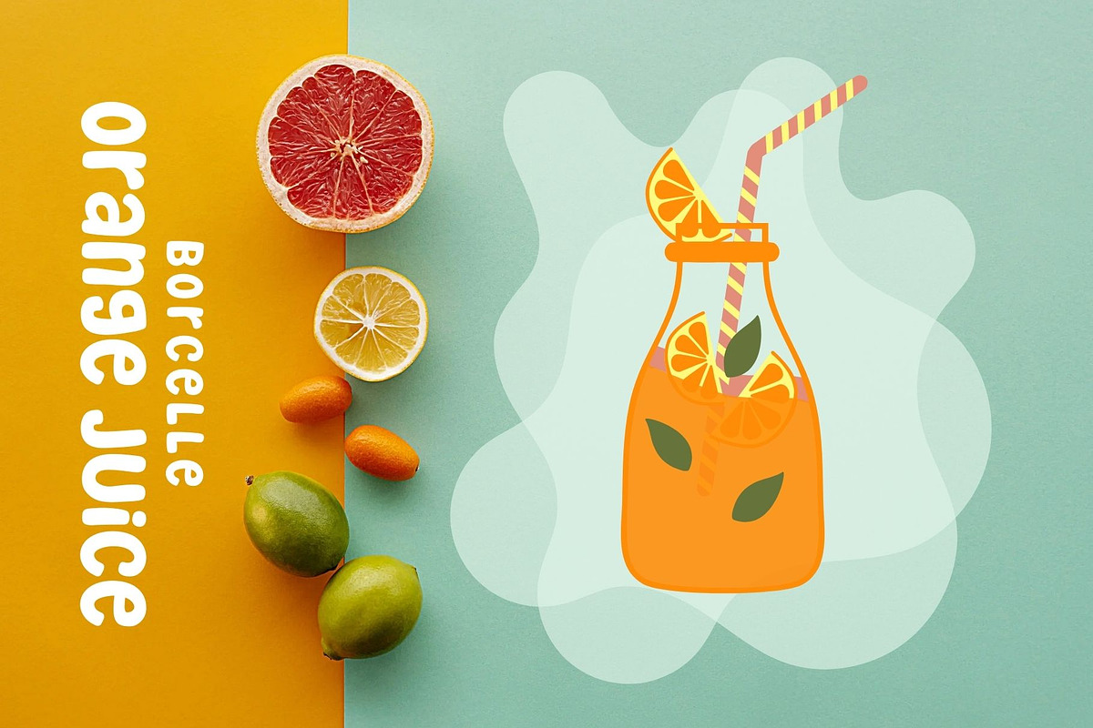 Fox Pudding Font, a Handwritten Font by Fox7 By Rattana (Photo 5 of 9)