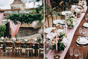 35 PHOTOS of WEDDING DECORATION, a Holiday Photo by PRESETS & PICS BY MELNYK (Thumbnail 20 of 23)