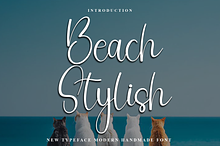 Beach Stylish
