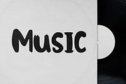 Kotak Font, a Font by YandiDesigns (Thumbnail 4 of 4)