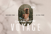 Dreaming Of Spring Stylish Font Duo, a Sans Serif Font by SilverStag Type Foundry (Thumbnail 12 of 23)