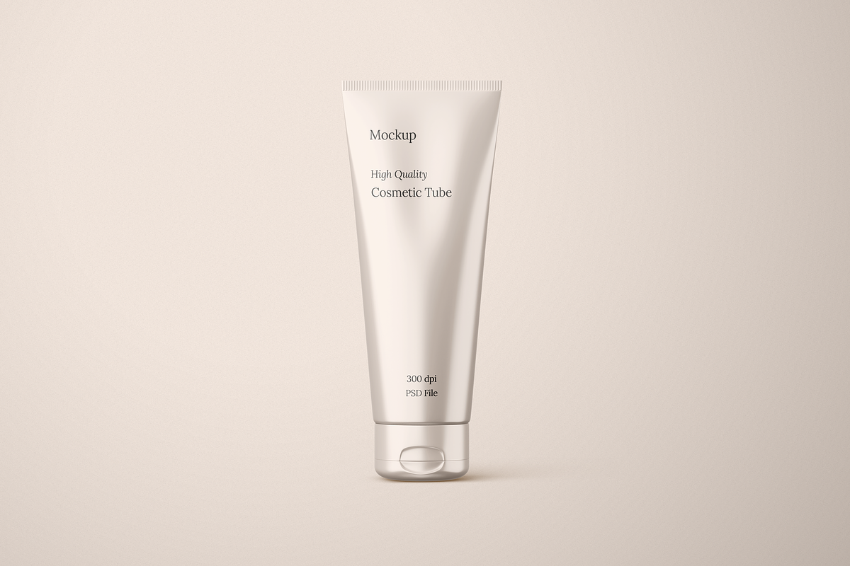 Skincare Packaging Mockup Generator, a Packaging Mockup by Mockupdaddy (Photo 9 of 14)