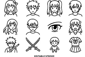 Vector illustration of diverse, an Object Illustration by ZinetroN