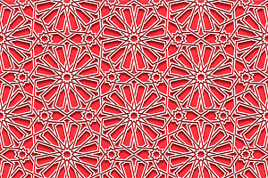 Traditional Seamless Patterns