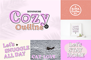 SUMMER Font Bundle - Hand Lettered, a Script Font by Blush Font Co. (Thumbnail 12 of 12)