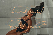 Creative Signature | Modern Script, a Script Font by Scratch Design (Thumbnail 5 of 16)