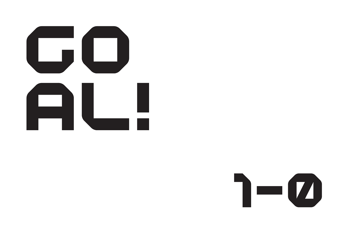 Oxaha Sans Font, a Sans Serif Font by baqoos (Photo 4 of 5)