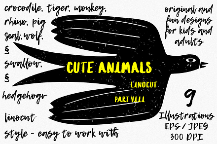 Cute Animals pt.8