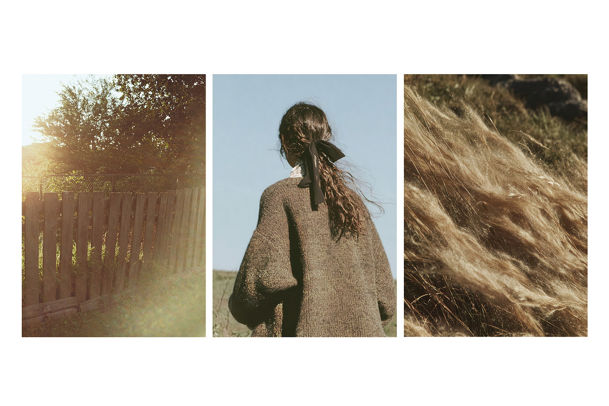 Meadowtime Autumn Stock Photo Pack, a Beauty & Fashion Photo by lerinartstudio (Photo 4 of 14)