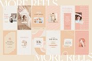 Coach Reels Instagram Video CANVA PS, a Social Media Template by Eviory (Thumbnail 8 of 23)