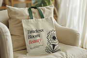 Flower Factory - Stylish Modern Seri, a Serif Font by Lettersiro (Thumbnail 2 of 9)