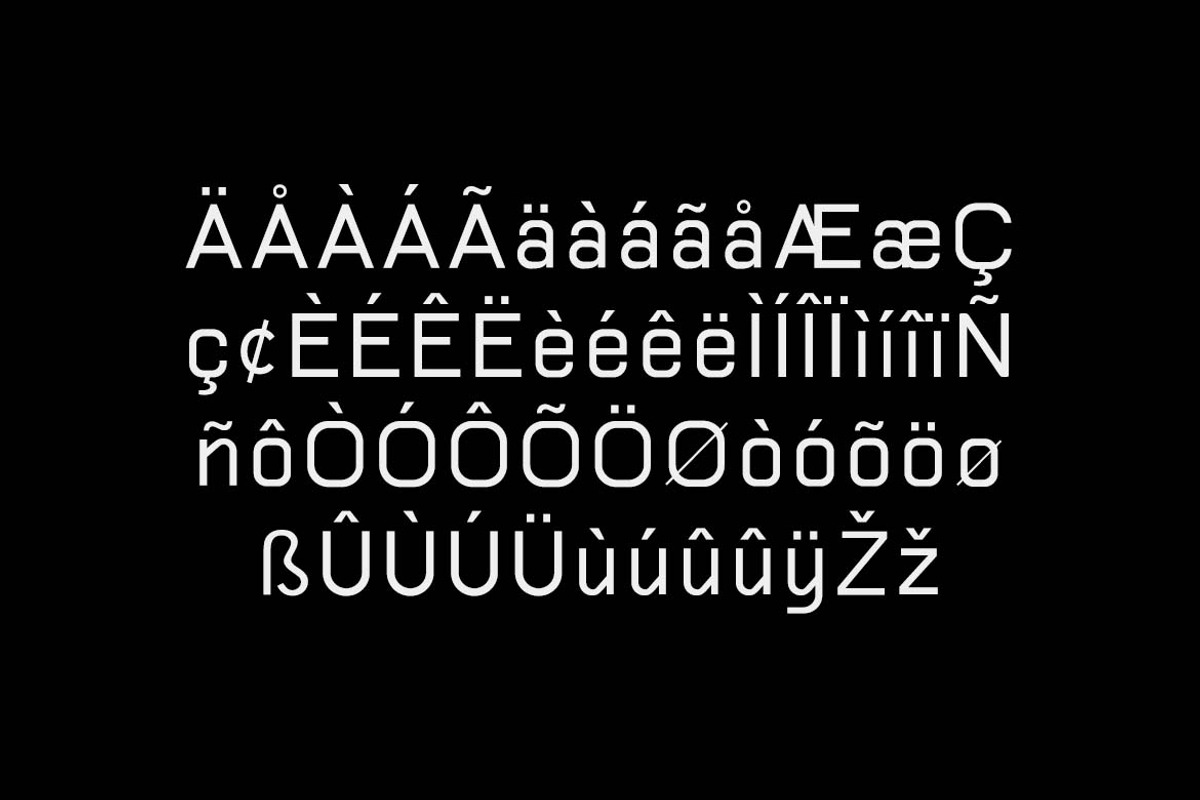 Folkmote Neue Sans Serif Family, a Sans Serif Font by UICreative (Photo 9 of 13)
