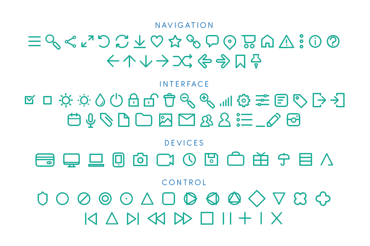 Antipasto Pro - 17 fonts, a Sans Serif Font by Zetafonts (Photo 9 of 9)