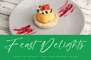 Petalik Glisten Modern Script Font, a Script Font by Letterena Studios Script (Thumbnail 10 of 15)