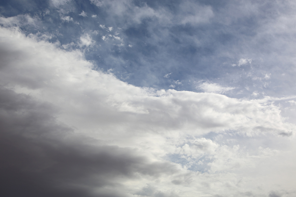 MegaPack 70+ Cloud and Sky Photos preview 7