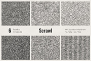 40+ Seamless Patterns. 40% Off, a Pattern Graphic by le-genda (Thumbnail 8 of 22)