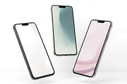 Seamless Abstract JPG Backgrounds, a Background Graphic by studio MoShie (Thumbnail 7 of 8)