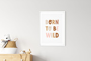 TROPICANA | Playful font, a Font by AngelinaKovel (Thumbnail 12 of 15)